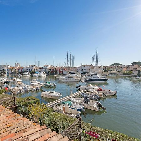My Little Port Grimaud Apartment Екстериор снимка