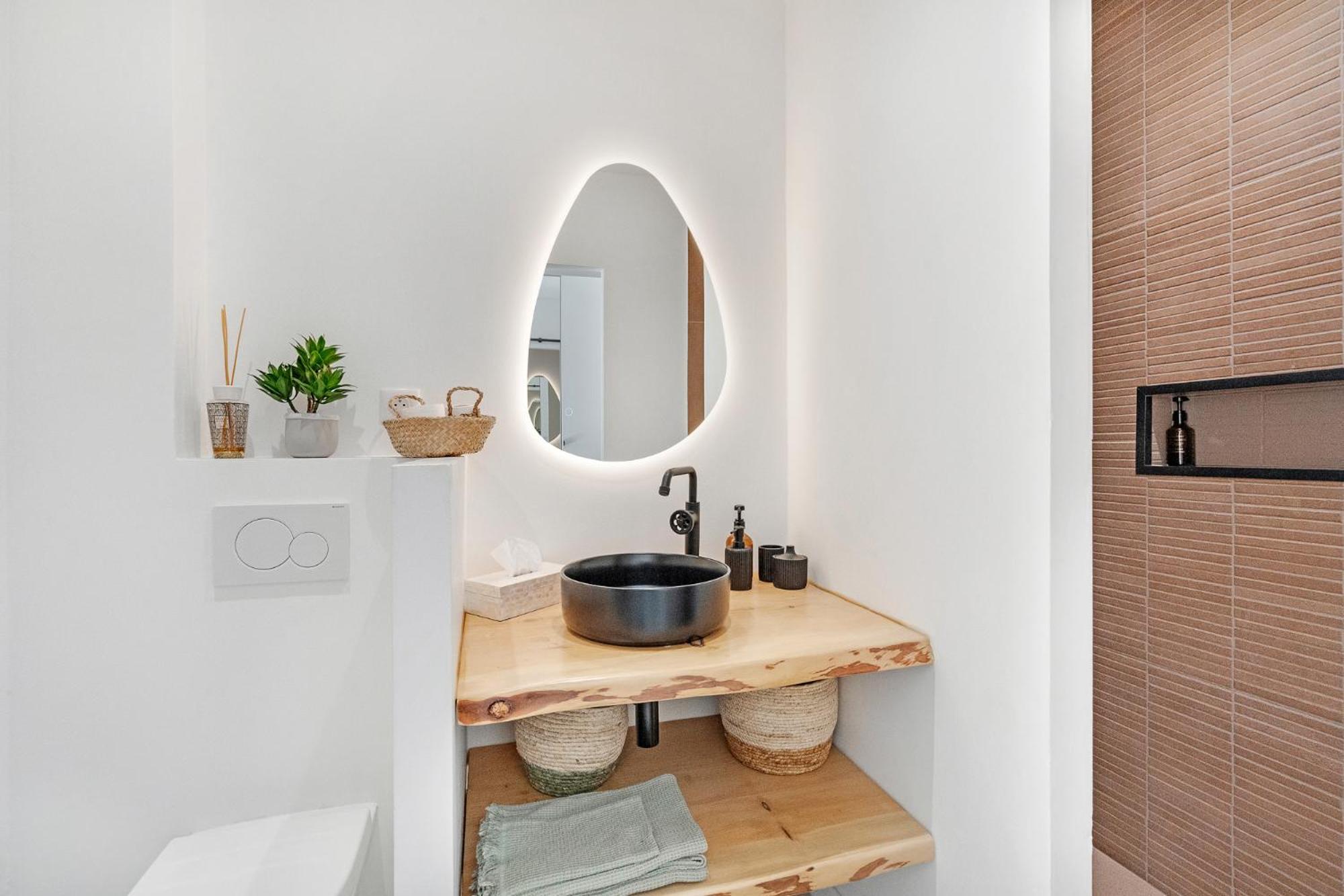 My Little Port Grimaud Apartment Екстериор снимка