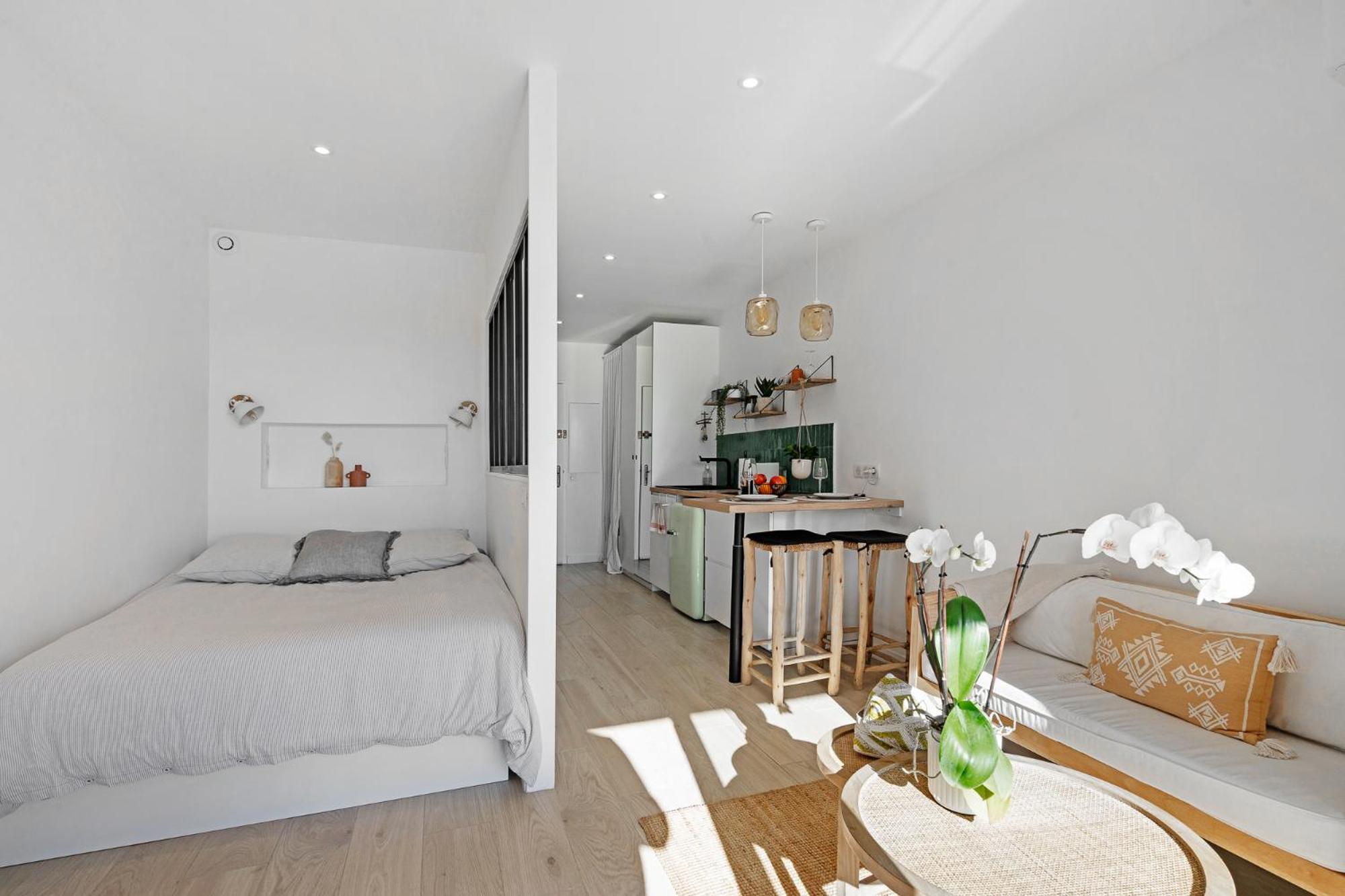 My Little Port Grimaud Apartment Екстериор снимка